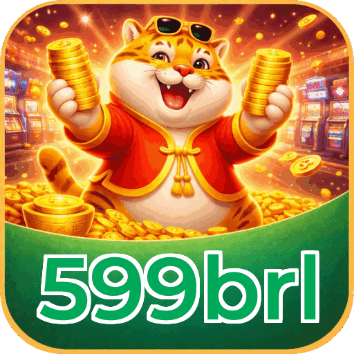 Login rápido no app 599brl