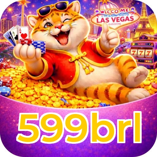 Bônus de boas-vindas 599brl